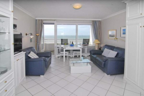 Haus am Meer, Whg 107, Seeseite
